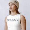 Gorro B Truee Off White