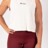 Cropped Regata Basica Off