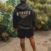 Moletom Oversized Verde