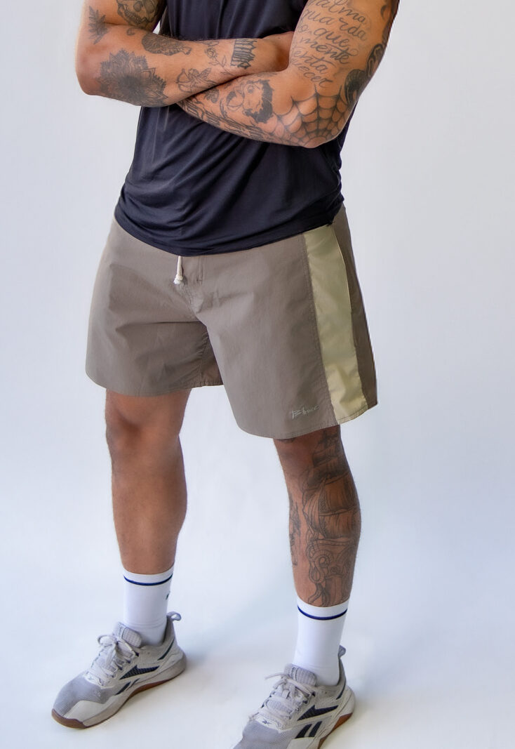 Boardshort Nature Cipó