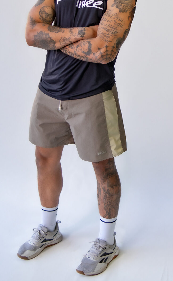 Boardshort Nature Cipó