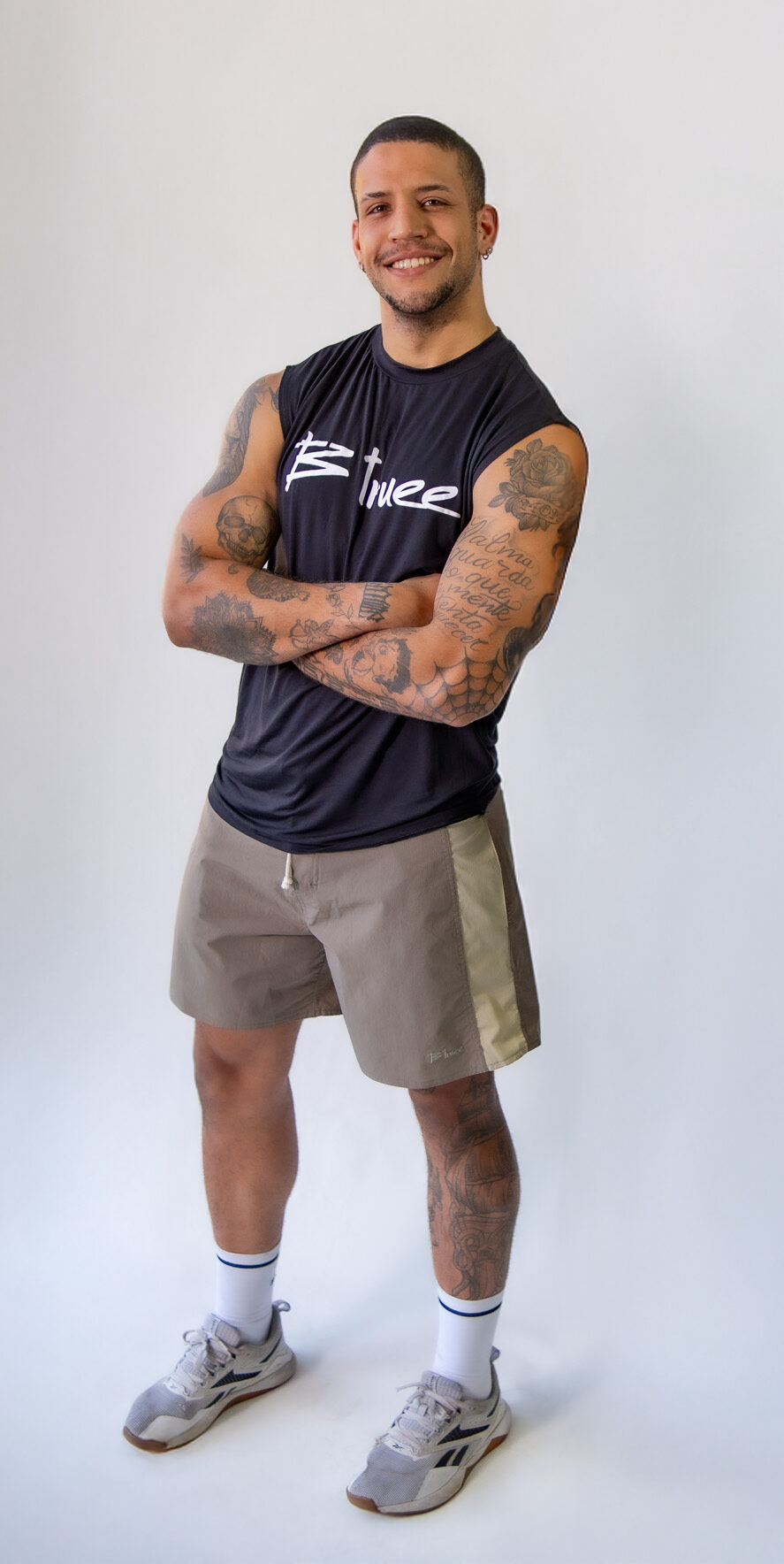 Boardshort Nature Cipó