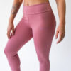 Legging Classico Rosa Blush