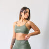 Top Fitinha Mint