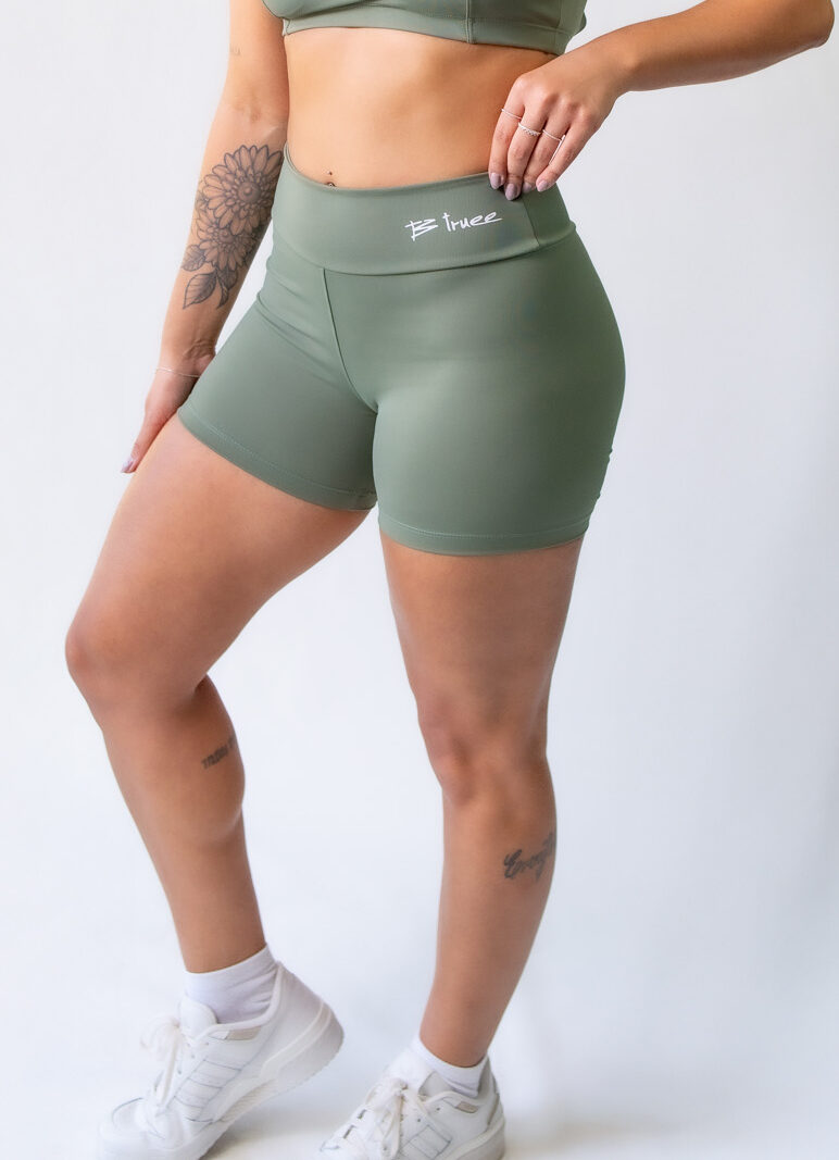 Shorts Classico Mint