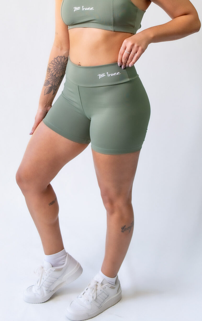 Shorts Classico Mint