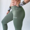 Legging Classico Mint