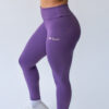 Legging Classico Mauve