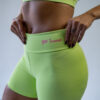 Shorts Classico New Lemon