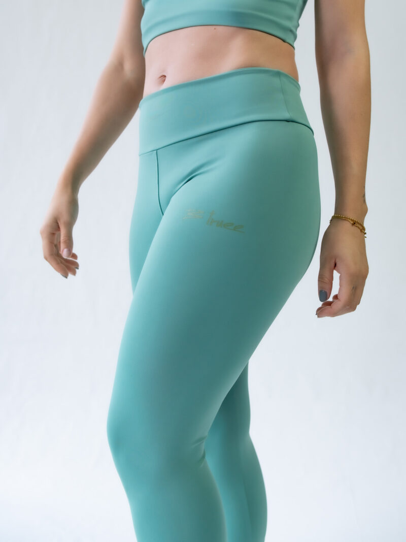 Legging  Classico Tea