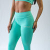 Legging Classico Verde Claro