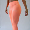 Legging Classico Laranja Fluor