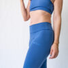 Legging Classico Denim