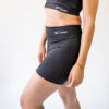 Shorts Classico Preto