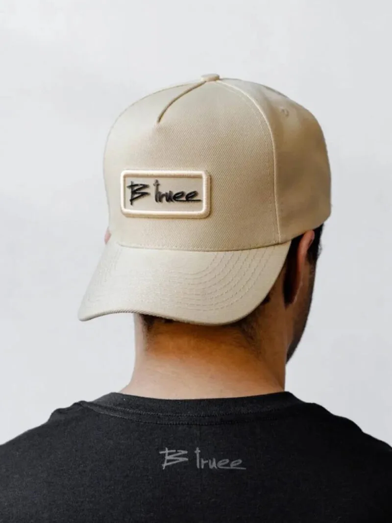 Boné Street Militar